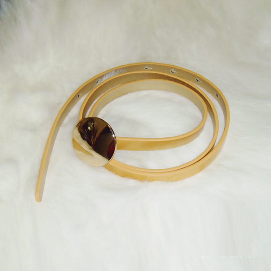 2013春秋皮带女款女士腰带百搭皮带女时尚